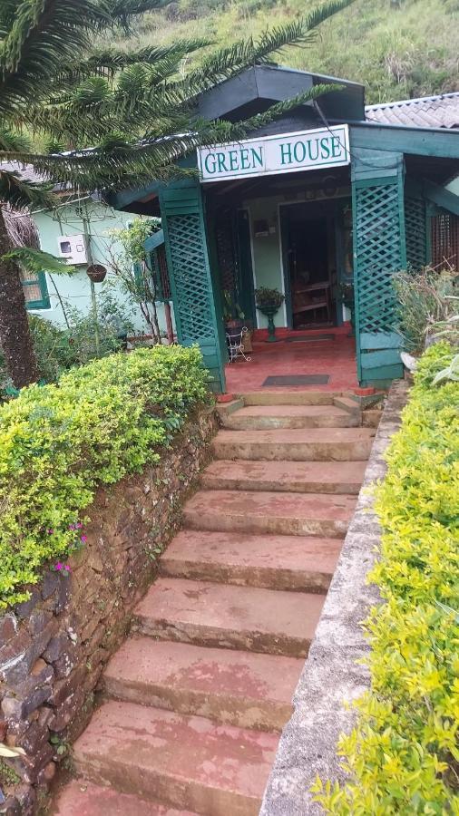 Green House Nallathanniya Exterior photo