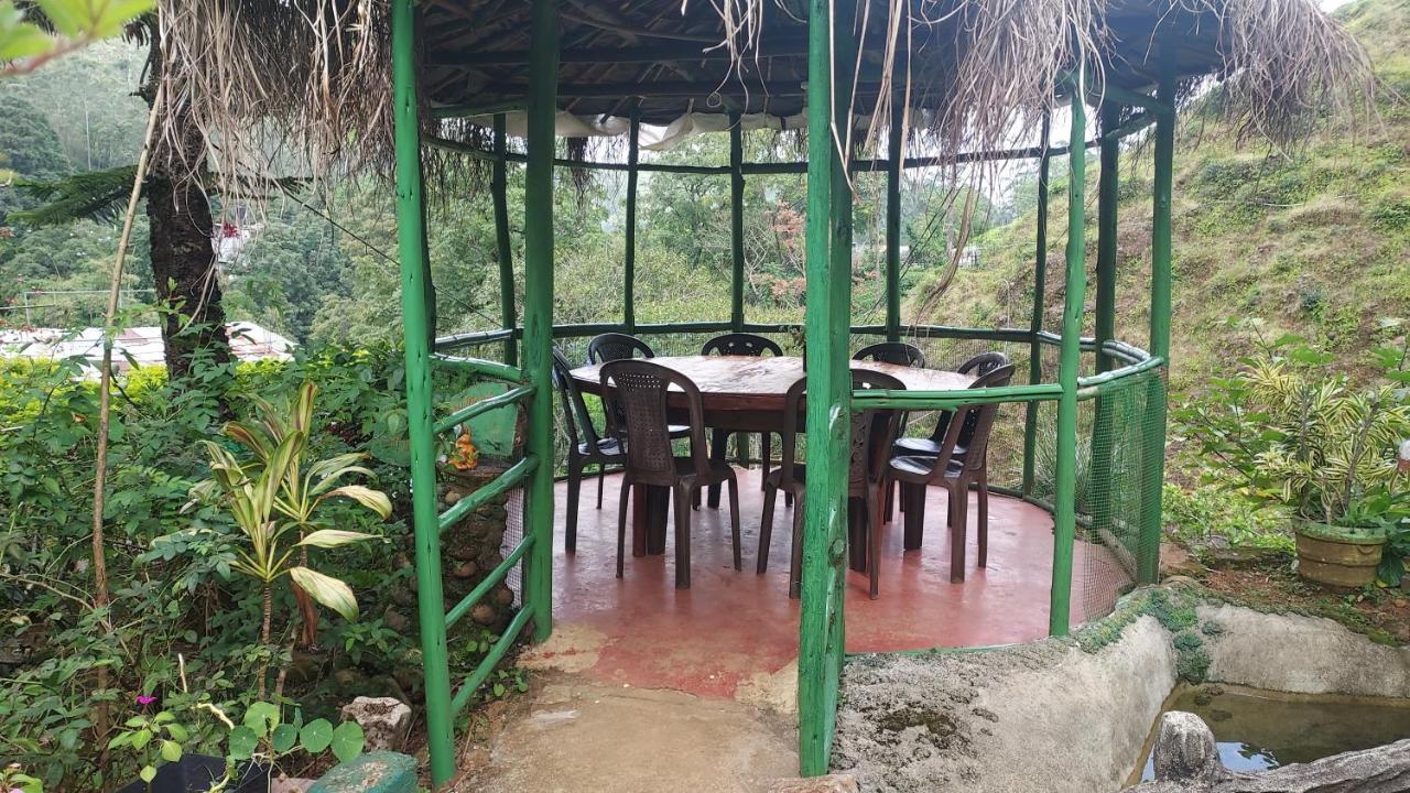 Green House Nallathanniya Exterior photo