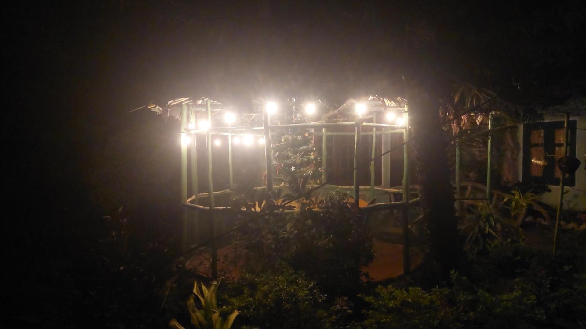 Green House Nallathanniya Exterior photo