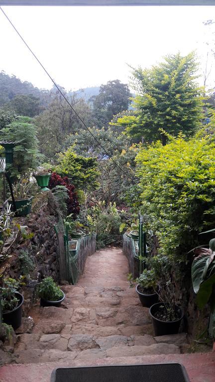 Green House Nallathanniya Exterior photo