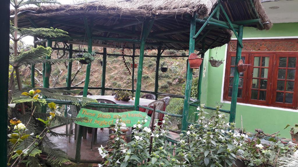 Green House Nallathanniya Exterior photo