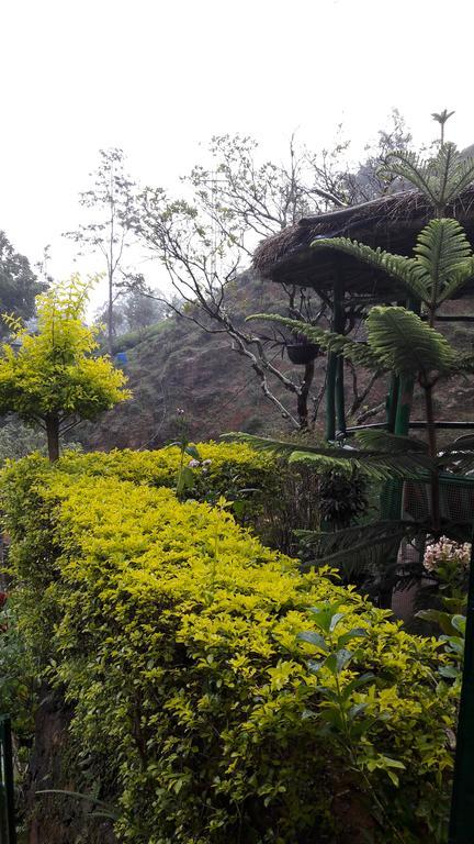 Green House Nallathanniya Exterior photo